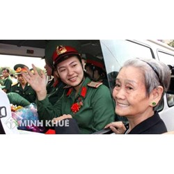 Cao 1m50 có được tham gia nghĩa vụ quân sự không ? Độ tuổi thực hiện nghĩa vụ quân sự ?