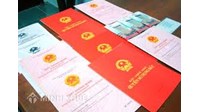 Cha xứ có được mua đất và đứng tên trên sổ đỏ đất tôn giáo?