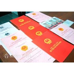 Cha xứ có được mua đất và đứng tên trên sổ đỏ đất tôn giáo?