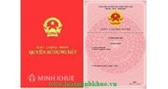 Sổ đỏ bị cấp nhầm cho người khác phải làm sao ?