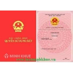Sổ đỏ bị cấp nhầm cho người khác phải làm sao ?
