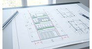 Ban công được phép xây dựng thò ra ngoài tối đa là bao nhiêu?
