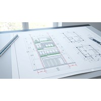 Ban công được phép xây dựng thò ra ngoài tối đa là bao nhiêu?