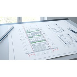 Ban công được phép xây dựng thò ra ngoài tối đa là bao nhiêu?