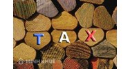 Quy định mới về thuế tài nguyên và phí bảo vệ môi trường?