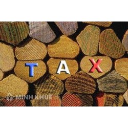 Quy định mới về thuế tài nguyên và phí bảo vệ môi trường?