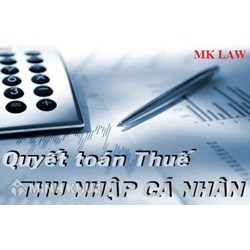 Tư vấn quyết toán thuế TNCN khi có nhiều nguồn thu nhập ?