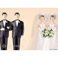 Sau khi kết hôn chồng chuyển giới tính: Phải làm sao?
