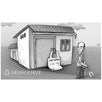 Vay tiền nhưng không trả bị xử lý như thế nào?
