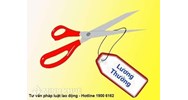 Thời hiệu xử lý kỷ luật lao động là bao lâu theo Luật lao động?