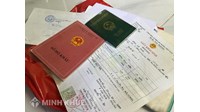 Phiếu thông tin thay đổi về hộ khẩu, nhân khẩu (Mẫu HK04) và vấn đề liên quan 