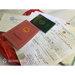 Phiếu thông tin thay đổi về hộ khẩu, nhân khẩu (Mẫu HK04) và vấn đề liên quan 