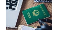 Mẫu đơn xin cấp lại hộ chiếu (Mẫu TK/HC/GTH)