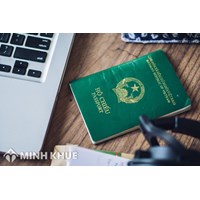 Mẫu đơn xin cấp lại hộ chiếu (Mẫu TK/HC/GTH)