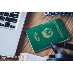 Mẫu đơn xin cấp lại hộ chiếu (Mẫu TK/HC/GTH)