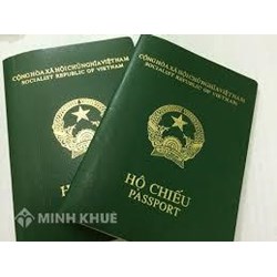 Thủ tục làm hộ chiếu tại Hà Nội