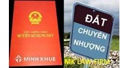 Hướng dẫn thủ tục mua bán đất đai theo quy định mới nhất