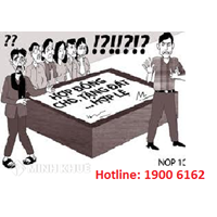 Thủ tục tặng cho miếng đất 15m2 ?