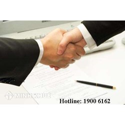 Hiệu lực của giấy vay tiền viết tay như thế nào ?