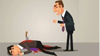 Người tâm thần giết người có bị truy cứu trách nhiệm hình sự không?