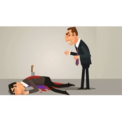 Người tâm thần giết người có bị truy cứu trách nhiệm hình sự không?