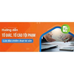 Nộp đơn tố cáo lừa đảo ở đâu? Hướng dẫn thủ tục tố cáo lừa đảo