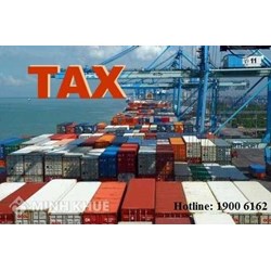 Tư vấn thủ tục hoàn thuế VAT với hàng hóa nhập khẩu ?  Hoàn thuế nhập khẩu hàng tạm nhập tái xuất ?