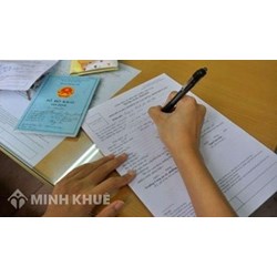 Tư vấn thủ tục cải chính thông tin trong giấy khai sinh ?