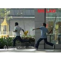 Đánh nhau, đâm chết người bị xử lý như thế nào ? Cách xử lý việc đánh người