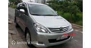 Quy định về xe chở hành lý và hàng hóa ?