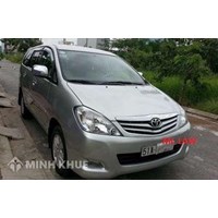 Quy định về xe chở hành lý và hàng hóa ?