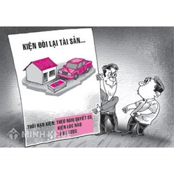 Đất đã tặng cho có được mang ra chia thừa kế không? Thủ tục thừa kế quyền sử dụng đất ?