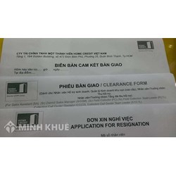 Điều kiện để sa thải người lao động hợp pháp khi vi phạm nội quy công ty?