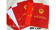 Đất sở hữu chung có được xây dựng và hoàn công ?