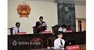Thời hạn tòa án chuyển đơn kháng cáo lên tòa phúc thẩm?