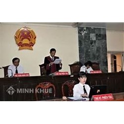 Thời hạn tòa án chuyển đơn kháng cáo lên tòa phúc thẩm?