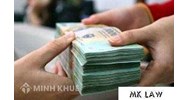 Bồi thường ngoài hợp đồng ?