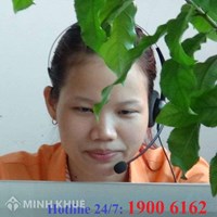 Có lấy lại được số tiền nhờ chạy việc?