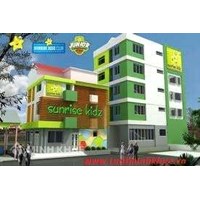 Thủ tục thành lập trường mẫu giáo tư thục ?