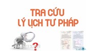 Mẫu tờ khai yêu cầu cấp Phiếu lý lịch tư pháp (Mẫu số 03/2013/TT-LLTP)