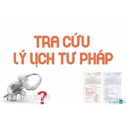 Mẫu tờ khai yêu cầu cấp Phiếu lý lịch tư pháp (Mẫu số 03/2013/TT-LLTP)