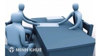 Cha mẹ lập di chúc có cần xin chữ ký của các người con không?