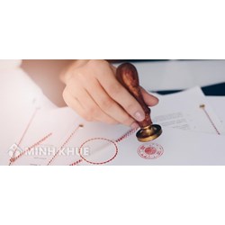 Thẩm quyền công chứng các bản dịch tiếng nước ngoài làm ở đâu?