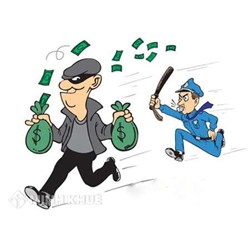 Vay tiền bỏ trốn có phạm tội lừa đảo chiếm đoạt tài sản ? Lừa đảo có phải bồi thường