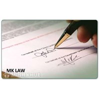 Mẫu hợp đồng thuê quản lý sự kiện giữa 2 công ty ?