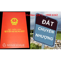 Thủ tục công chứng sổ đỏ ?