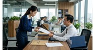 Hướng dẫn xin nghỉ việc khi công ty chưa ký hợp đồng lao động?