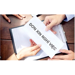 Hướng dẫn xin nghỉ việc khi công ty chưa ký hợp đồng lao động?