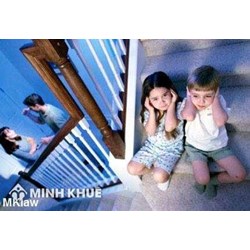 Khởi kiện đòi lại quyền nuôi con sau khi ly hôn như thế nào?