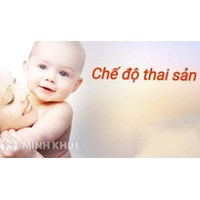Cam kết thời gian không sinh con mới được hưởng thai sản?